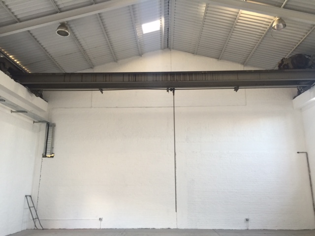 To Let commercial Property for Rent in Maitland Western Cape
